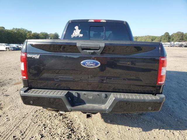 Photo 6 from auction – 2019 FORD F150 SUPERCREW with VIN 1FTEW1E42KKF26465