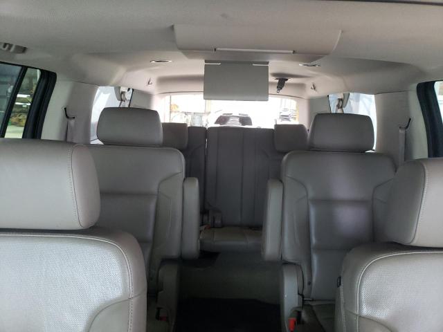 Photo 10 from auction – 2016 CHEVROLET SUBURBAN K with VIN 1GNSKJKC3GR101465
