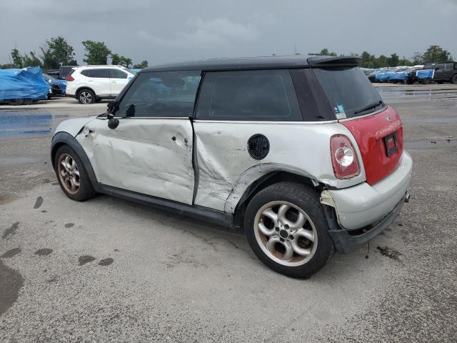 Photo 2 from auction – 2012 MINI COOPER with VIN WMWSU3C54CT263582