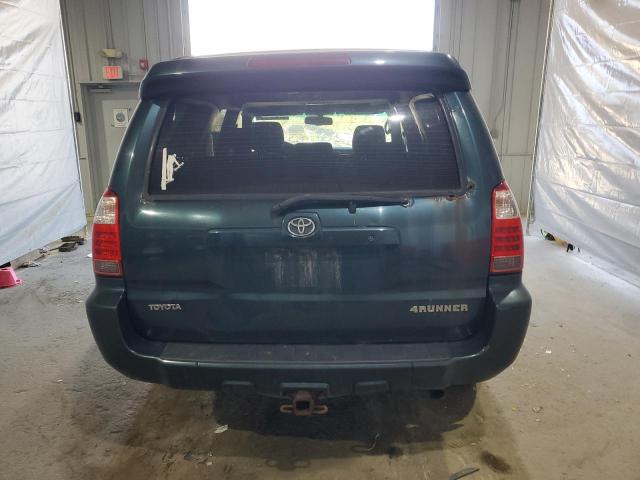 Photo 6 from auction – 2008 TOYOTA 4RUNNER SR with VIN JTEBU14R18K033273