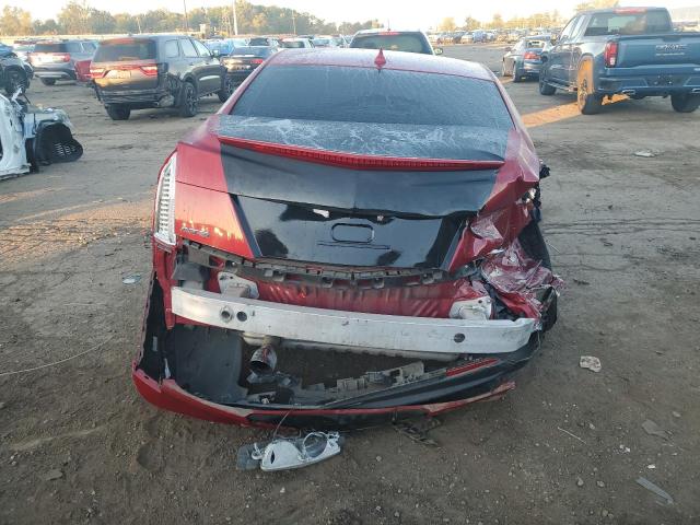 Photo 6 from auction – 2013 CADILLAC ATS LUXURY with VIN 1G6AB5SA0D0118463