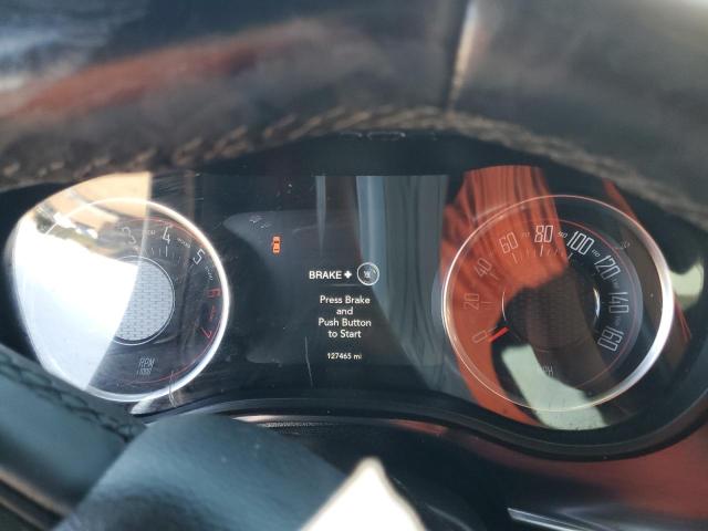 Photo 9 from auction – 2017 DODGE CHALLENGER with VIN 2C3CDZBT2HH655897