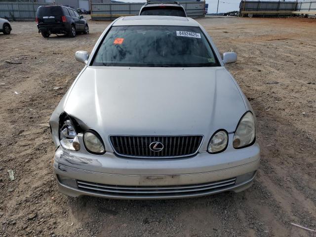 Photo 5 from auction – 2003 LEXUS GS 300 with VIN JT8BD69S030174948