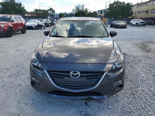 Photo 5 from auction – 2015 MAZDA 3 SPORT with VIN 3MZBM1K79FM178795