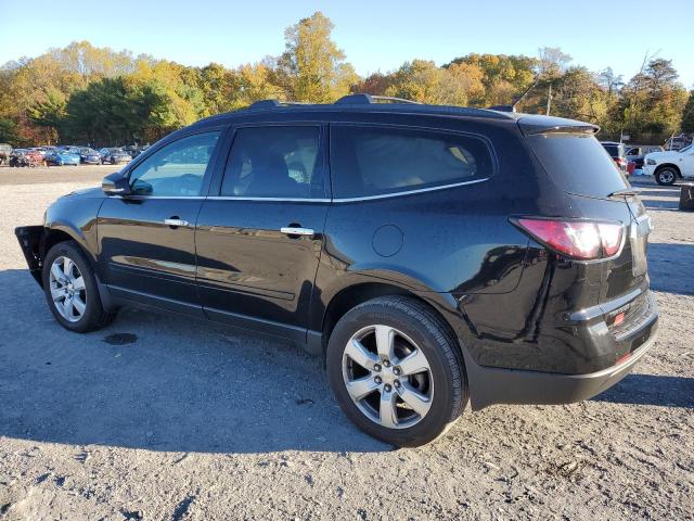 Photo 2 from auction – 2017 CHEVROLET TRAVERSE L with VIN 1GNKVGKD0HJ323819