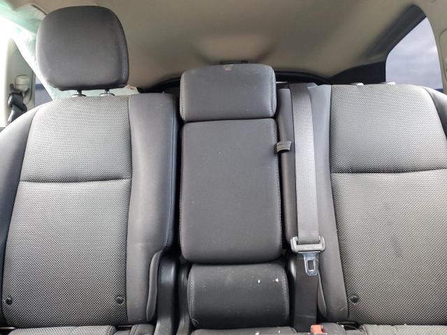 Photo 10 from auction – 2020 NISSAN PATHFINDER with VIN 5N1DR2AM9LC601541