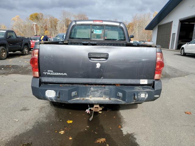 Photo 6 from auction – 2012 TOYOTA TACOMA with VIN 5TFPX4EN4CX008328