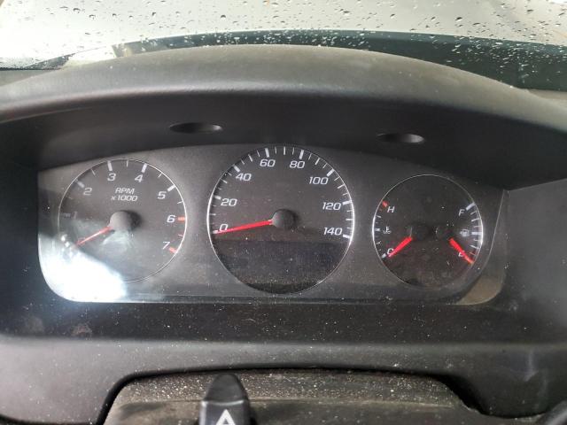Photo 9 from auction – 2006 CHEVROLET IMPALA LT with VIN 2G1WT58K669270720