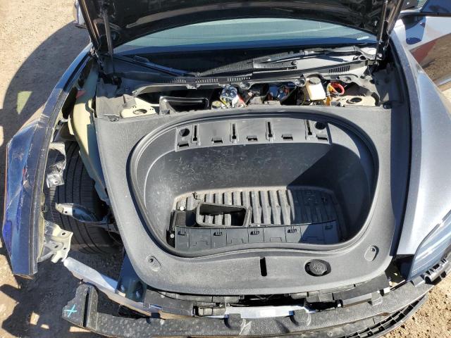 Photo 11 from auction – 2024 TESLA MODEL 3 with VIN 5YJ3E1EB5RF729415