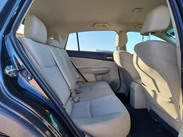 Photo 10 from auction – 2013 SUBARU XV CROSSTR with VIN JF2GPACC3D2873212