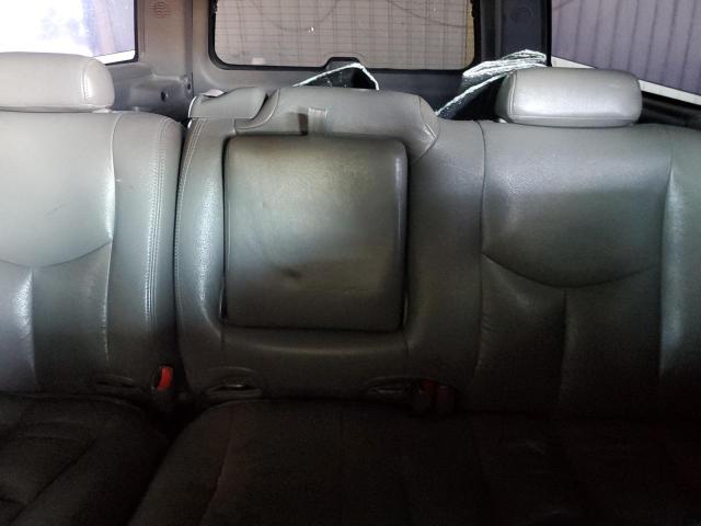 Photo 10 from auction – 2005 CHEVROLET SUBURBAN with VIN 3GNFK16Z85G167197
