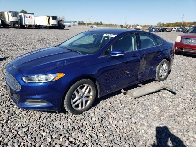 FORD FUSION 2013 с VIN 3FA6P0H71DR320060 - Фото с аукциона