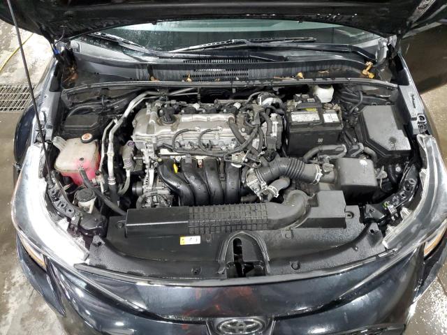 Photo 11 from auction – 2020 TOYOTA COROLLA LE with VIN 5YFEPRAEXLP014191