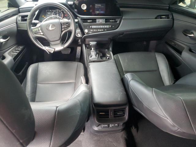 Photo 8 from auction – 2024 LEXUS ES 350 BASE with VIN 58ACZ1B13RU174038