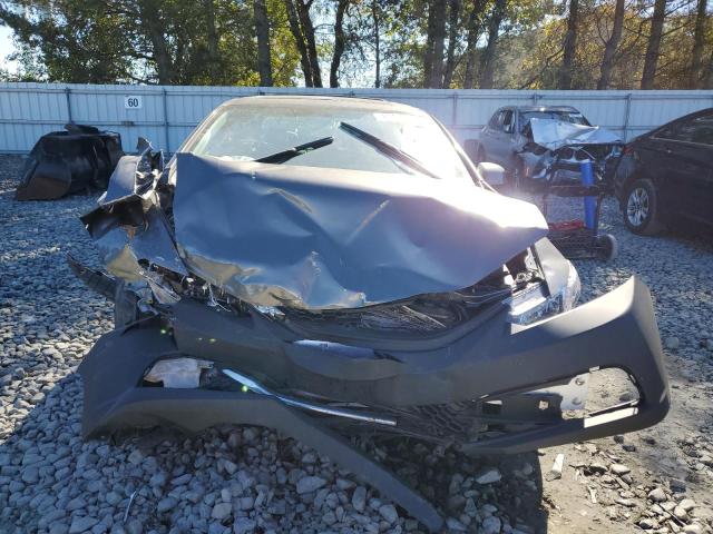 Photo 5 from auction – 2013 HONDA CIVIC EXL with VIN 2HGFB2F93DH513025