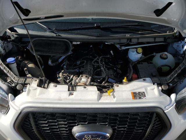 Photo 12 from auction – 2024 FORD TRANSIT T- with VIN 1FBVU5XG0RKA32866