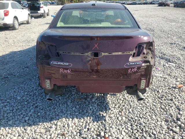 Photo 6 from auction – 2019 FORD TAURUS LIM with VIN 1FAHP2F80KG111123