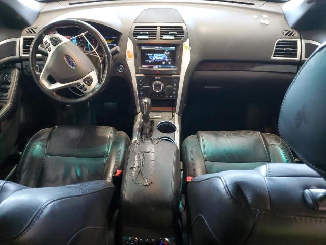Photo 8 from auction – 2013 FORD EXPLORER L with VIN 1FM5K8F84DGC62396