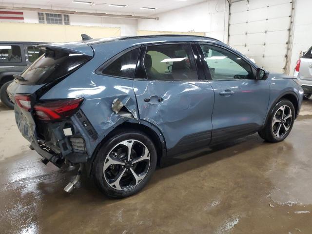 Photo 3 from auction – 2025 FORD ESCAPE ST with VIN 1FMCU9NZ9SUA01555