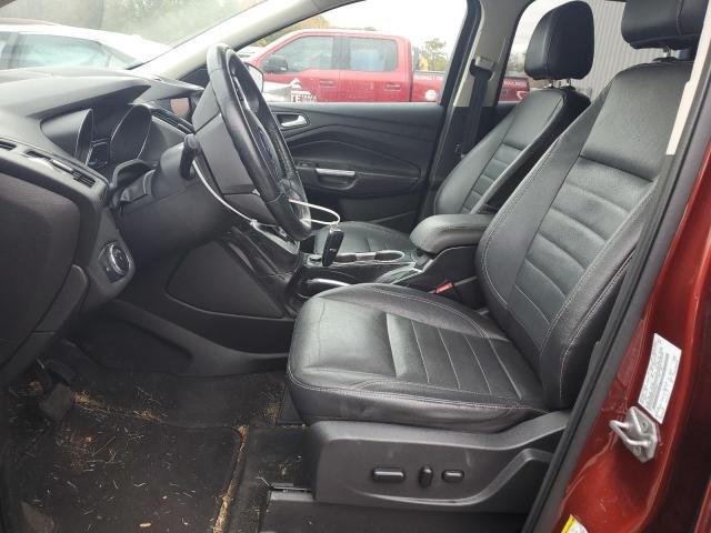 Photo 7 from auction – 2014 FORD ESCAPE TIT with VIN 1FMCU0JX5EUB75627