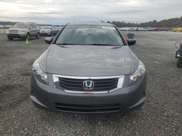 Photo 5 from auction – 2010 HONDA ACCORD EX with VIN 1HGCP2F70AA126929
