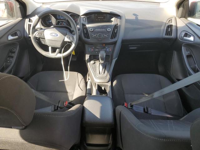 Photo 8 from auction – 2018 FORD FOCUS SE with VIN 1FADP3FEXJL244925