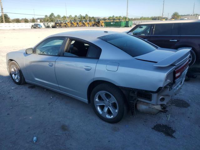 Photo 2 from auction – 2012 DODGE CHARGER SX with VIN 2C3CDXHG1CH245163