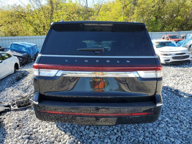 Photo 6 from auction – 2022 LINCOLN NAVIGATOR with VIN 5LMJJ3LT0NEL14016