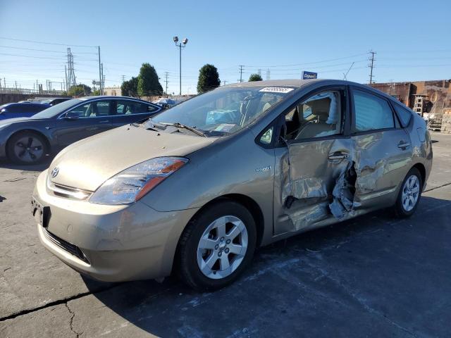 Photo 1 from auction – 2009 TOYOTA PRIUS with VIN JTDKB20U897850822