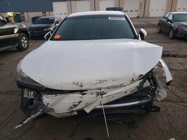 Photo 5 from auction – 2014 HONDA ACCORD LX with VIN 1HGCR2F36EA220102