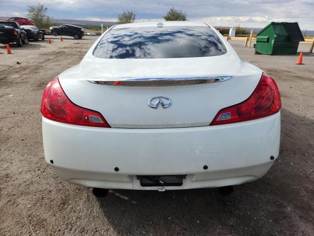 Photo 6 from auction – 2008 INFINITI G37 BASE with VIN JNKCV64E98M106618