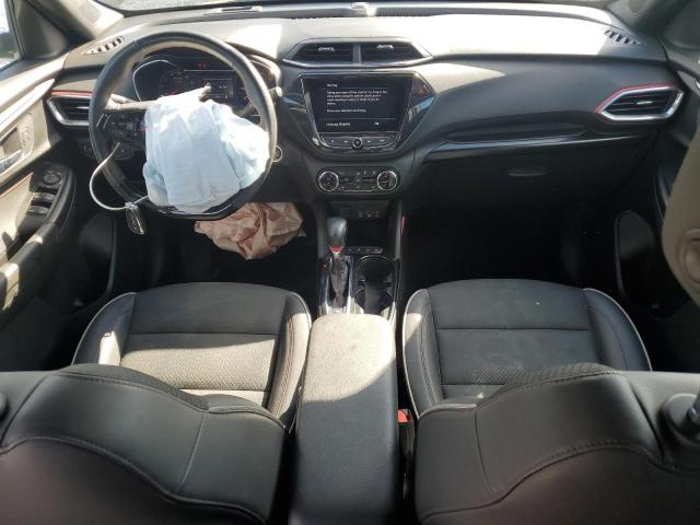 Photo 8 from auction – 2023 CHEVROLET TRAILBLAZE with VIN KL79MTSL5PB097681