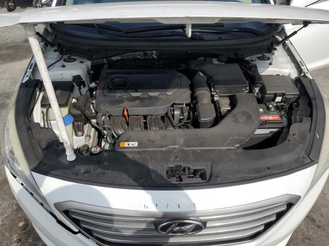 Photo 11 from auction – 2015 HYUNDAI SONATA SE with VIN 5NPE24AF4FH249441
