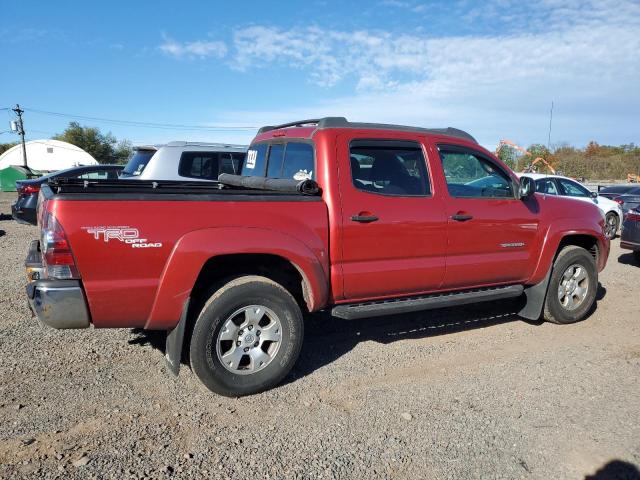 Photo 3 from auction – 2011 TOYOTA TACOMA DOU with VIN 3TMLU4EN9BM075602
