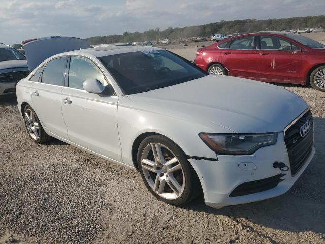 Photo 4 from auction – 2015 AUDI A6 PREMIUM with VIN WAUGFAFC3FN034138