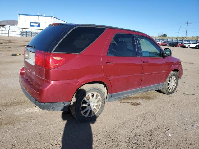 Photo 3 from auction – 2007 BUICK RENDEZVOUS with VIN 3G5DA03L27S571262