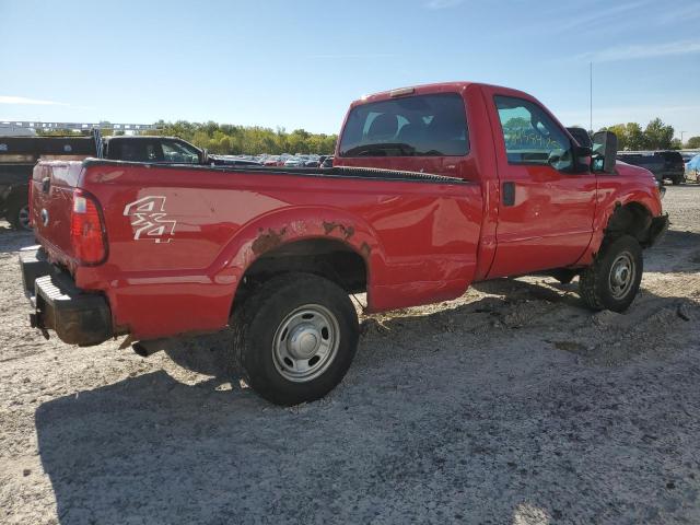 Photo 3 from auction – 2014 FORD F250 SUPER with VIN 1FTBF2B63EEB09633