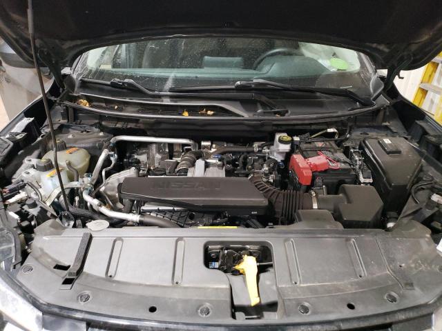 Photo 12 from auction – 2024 NISSAN ROGUE S with VIN 5N1BT3AB3RC678945