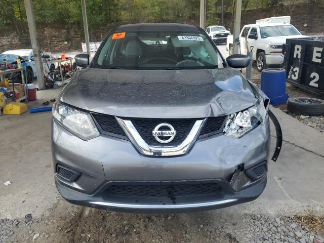 Photo 5 from auction – 2016 NISSAN ROGUE S with VIN JN8AT2MT8GW020875