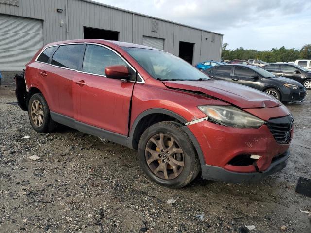 Photo 4 from auction – 2013 MAZDA CX-9 TOURI with VIN JM3TB2CA8D0412610