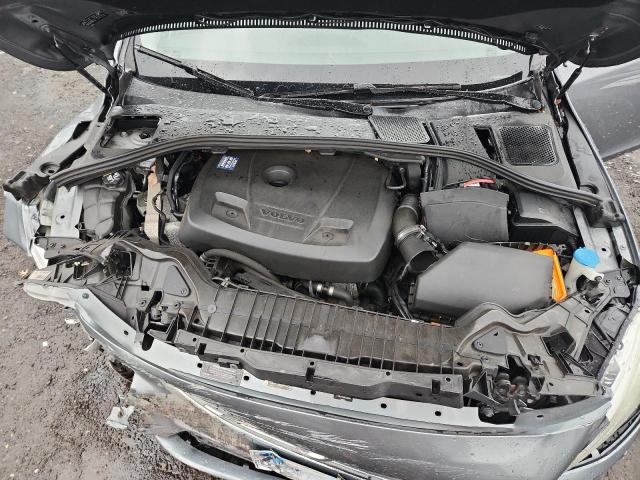 Photo 11 from auction – 2017 VOLVO S60 PREMIER with VIN LYV402TK4HB125690