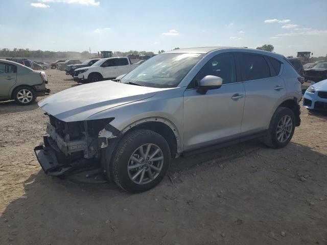 MAZDA CX-5 SELEC 2023 with VIN JM3KFBBM9P0122098 - Photo from auction