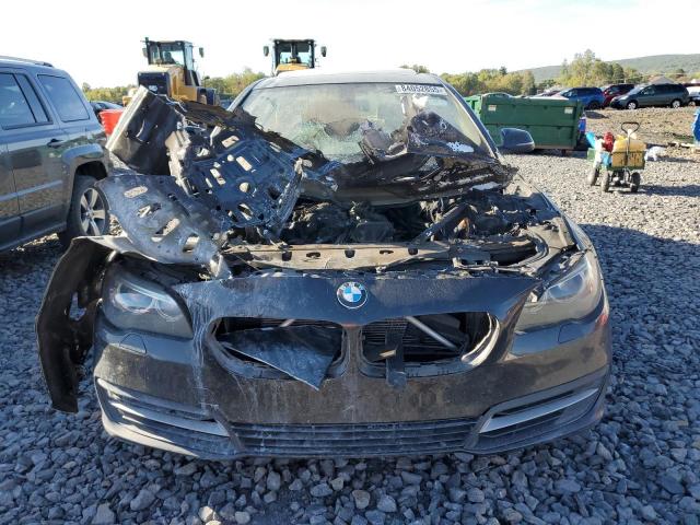 Photo 5 from auction – 2014 BMW 528 XI with VIN WBA5A7C58ED614990