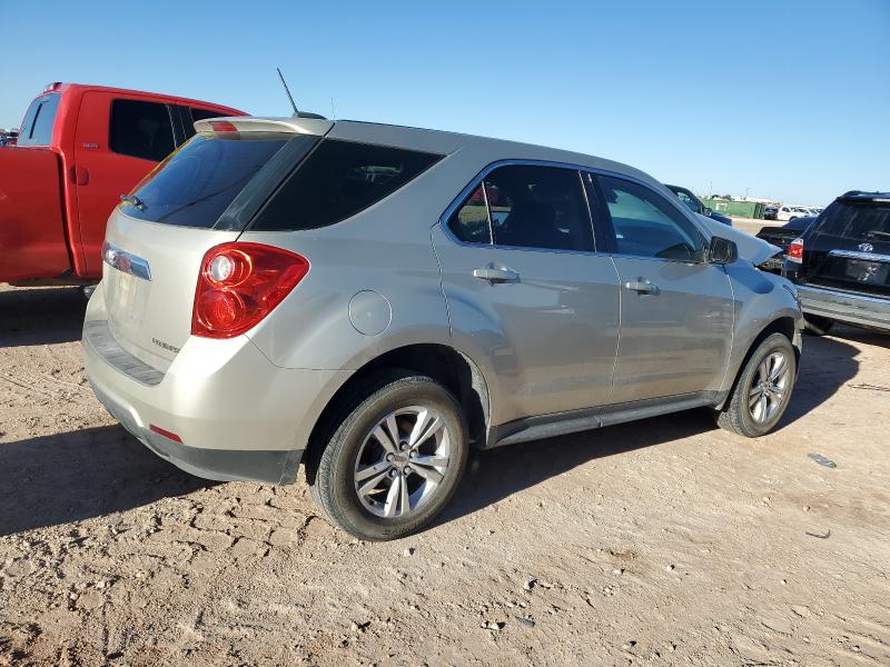 Photo 3 from auction – 2015 CHEVROLET EQUINOX LS with VIN 2GNALAEK4F6320053