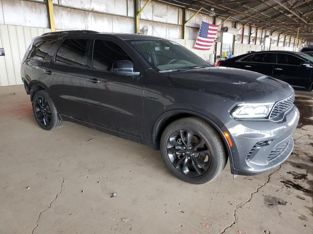 Photo 4 from auction – 2024 DODGE DURANGO with VIN 1C4SDJCT6RC204029