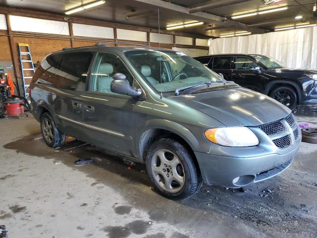Photo 4 from auction – 2002 DODGE GRAND CARA with VIN 2B4GP54L22R795537