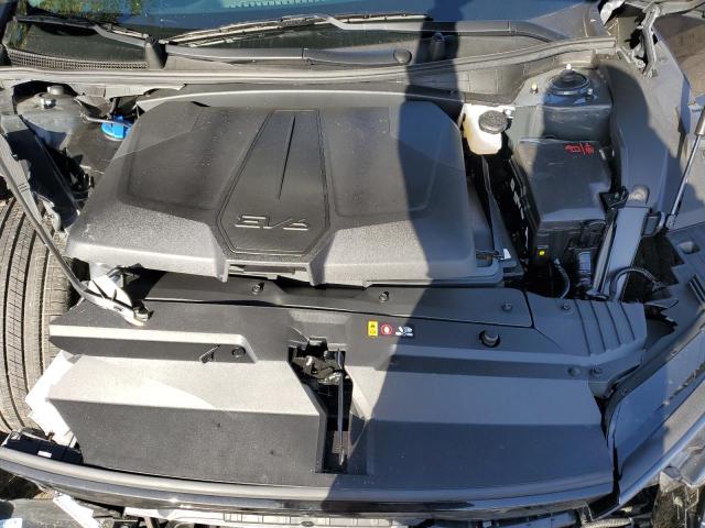 Photo 12 from auction – 2025 KIA EV6 LIGHT with VIN 5XYC3DJC7SG010364