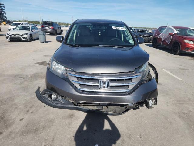 Photo 5 from auction – 2012 HONDA CR-V EX with VIN 2HKRM4H54CH613281