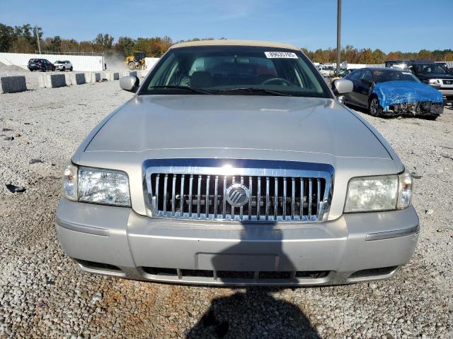 Photo 5 from auction – 2006 MERCURY GRAND MARQ with VIN 2MEFM74V66X630384