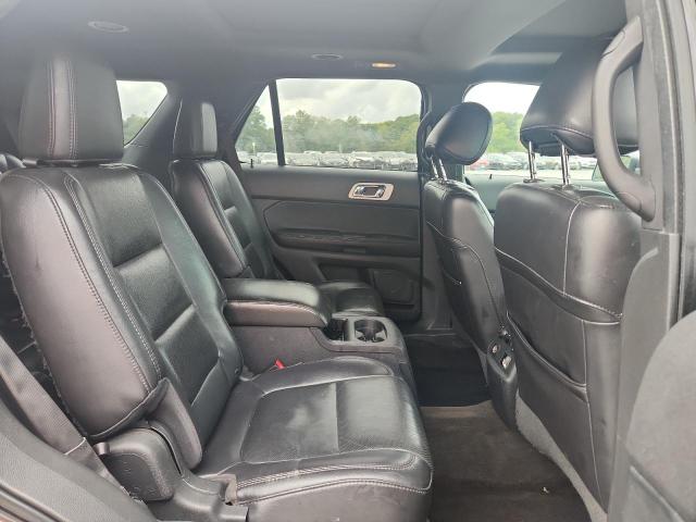 Photo 11 from auction – 2013 FORD EXPLORER LIMITED with VIN 1FM5K8F89DGB18410